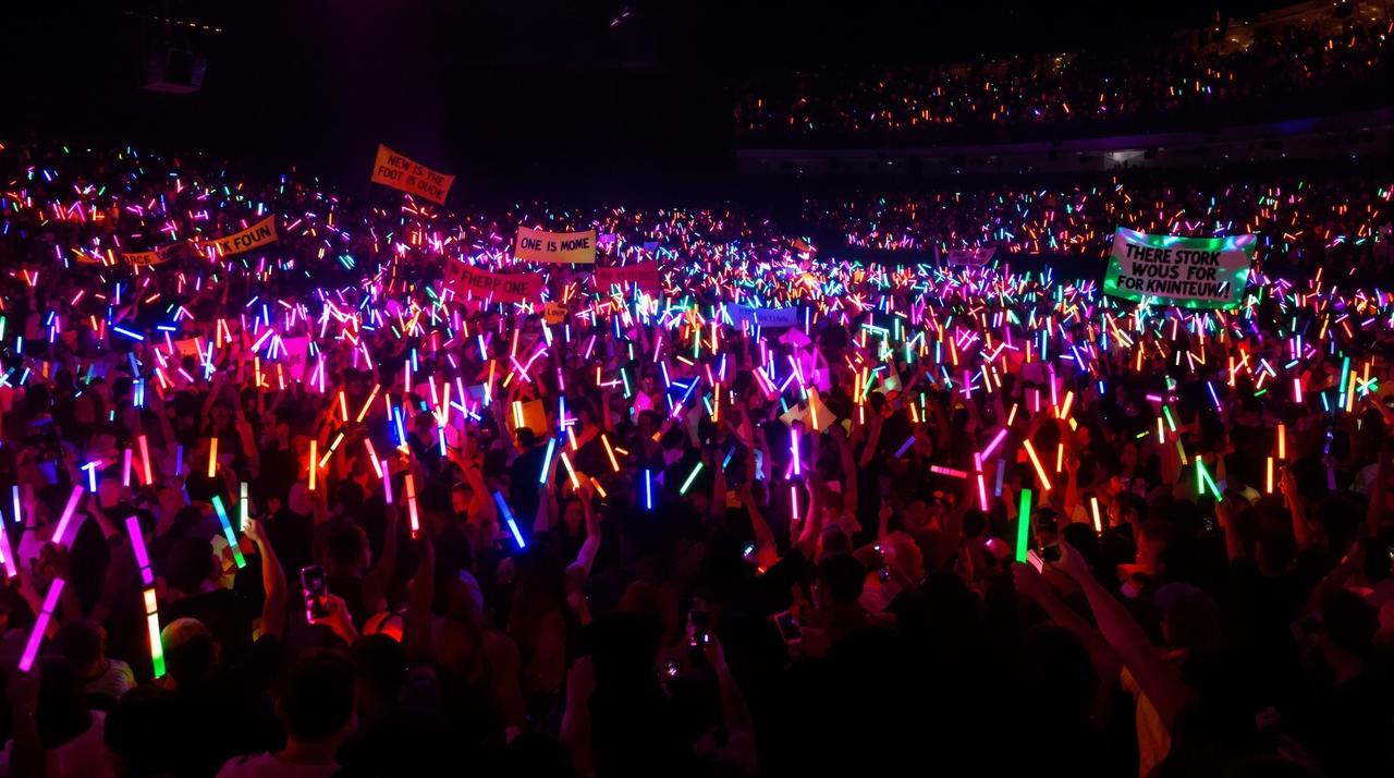 饭圈文化的进化与困境